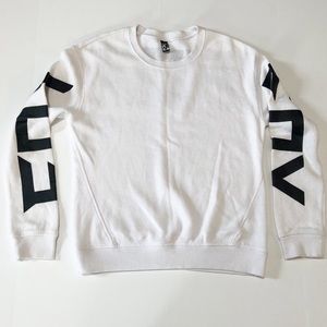 FOX RACING Crewneck sweatshirt